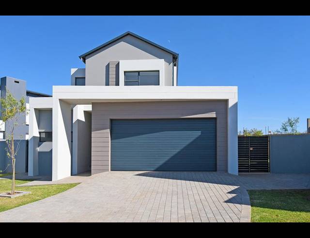 3 BEDROOM HOUSE FOR SALE IN FOUNTAINBROOK ESTATE